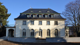 SCH VILA - HRÁDEK